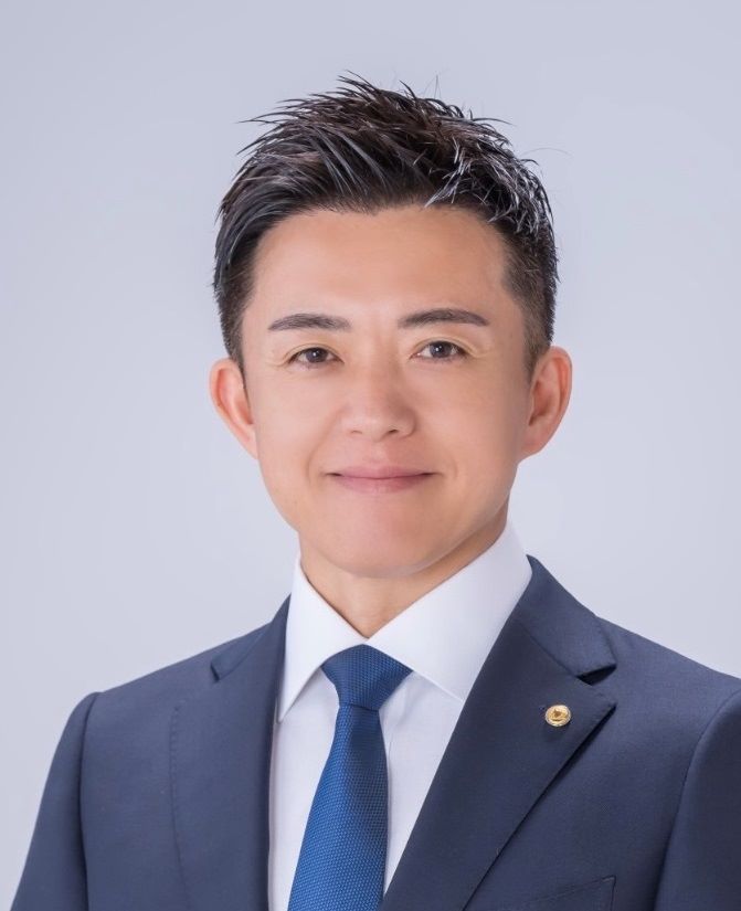 井出 英文のホームページ