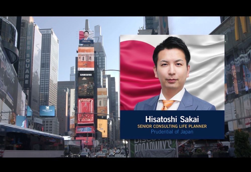 堺 寿俊のホームページ